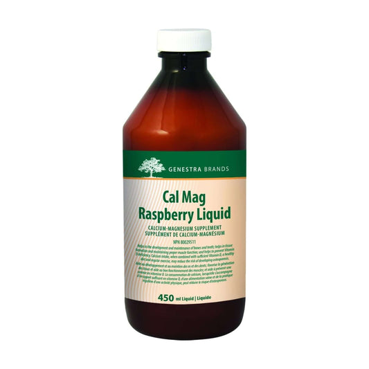 cal-mag supplement