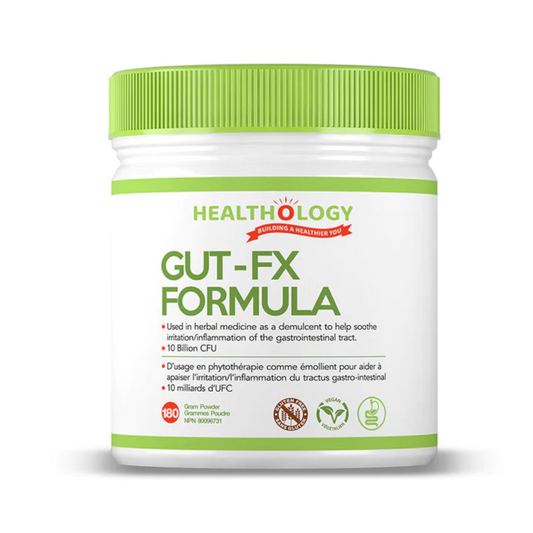 GUT FX FORMULA