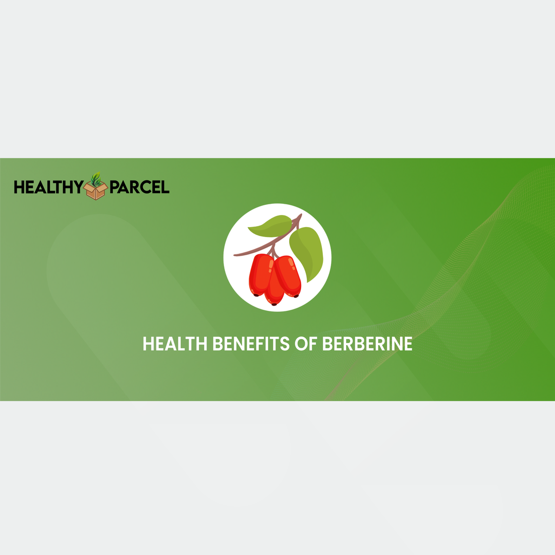 Health Benefits of Berberine: Supporting Digestion and Weight Management