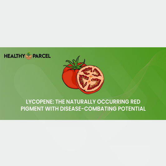 Feature image Lycopene The Naturally Occurring Red Pigment with Disease-Combating Potential