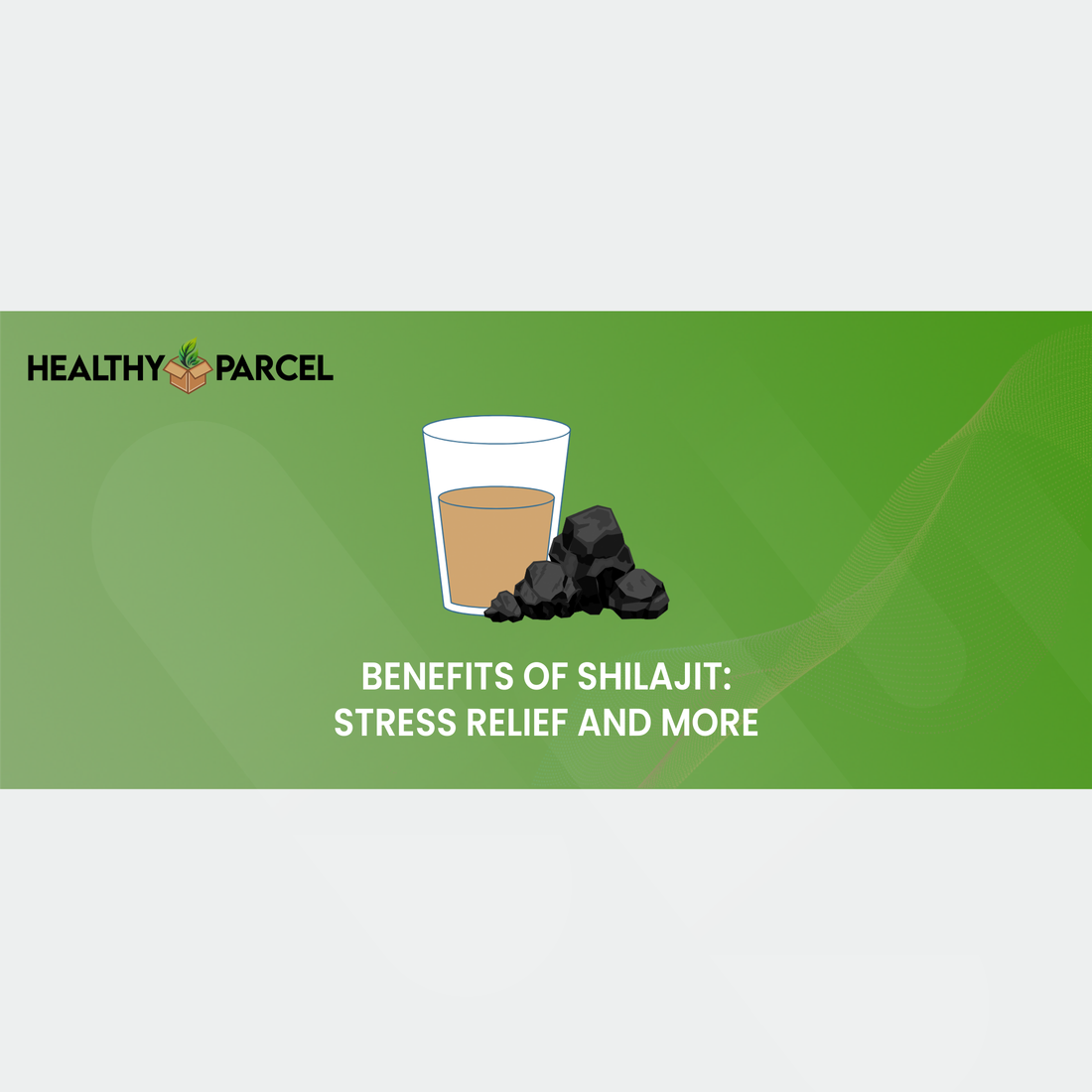 Benefits of Shilajit Stress Relief and More