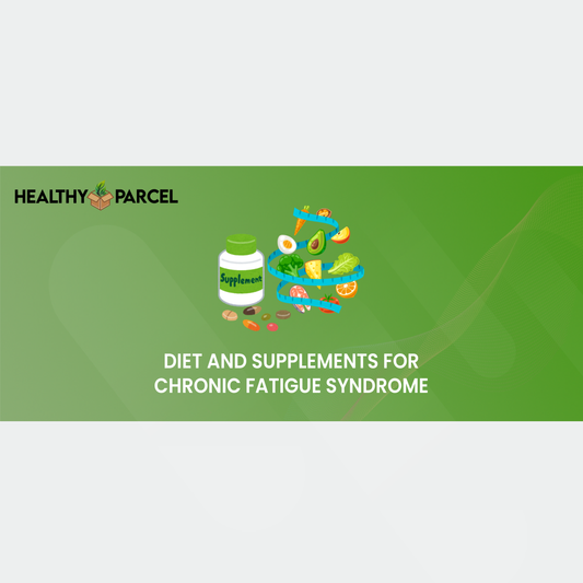Diet and Supplements for Chronic Fatigue Syndrome