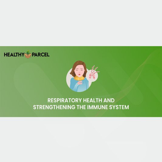 Respiratory Health and Strengthening the Immune System