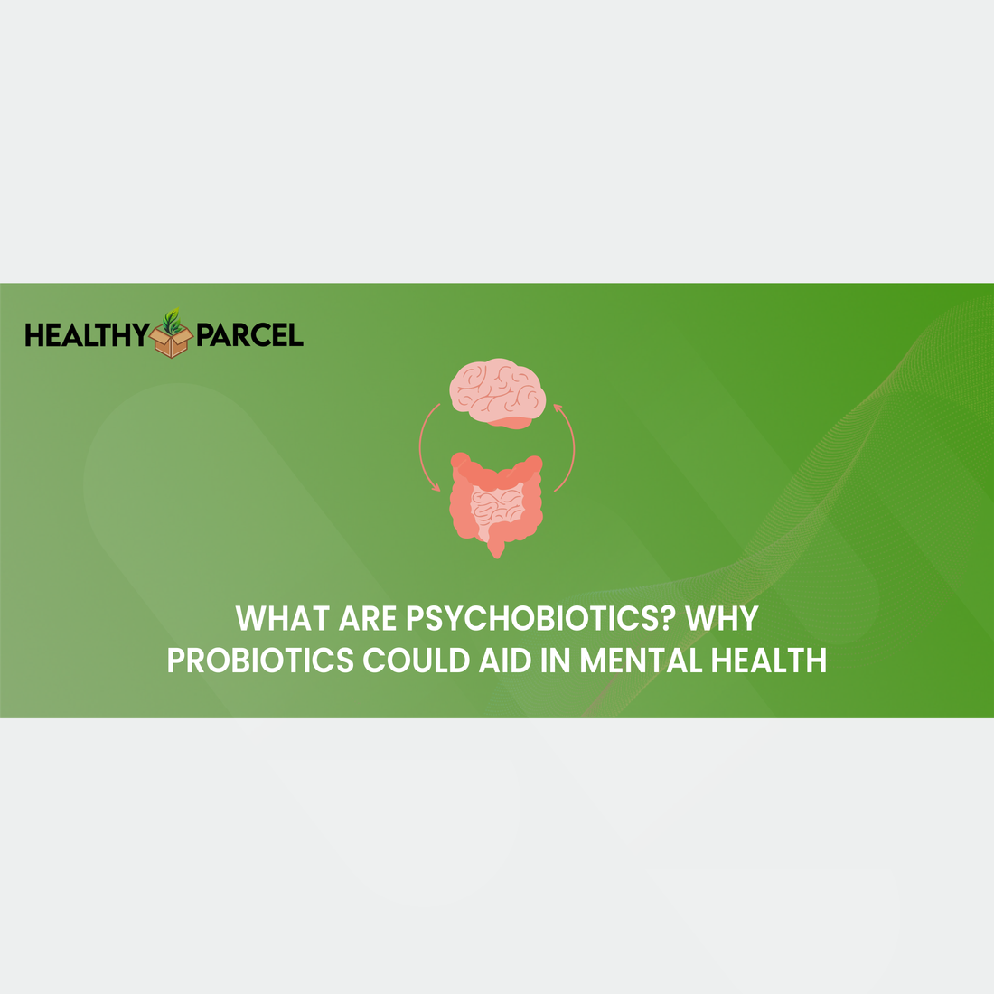 What Are Psychobiotics? Why Probiotics Could Aid in Mental Health