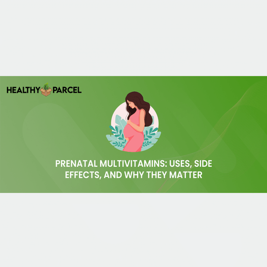 Feature image Prenatal Multivitamins 