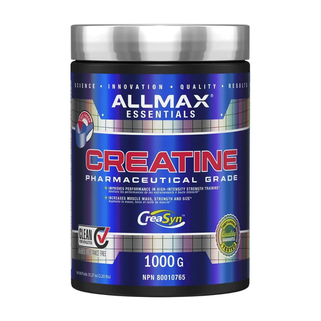 allmax creatine 1000g