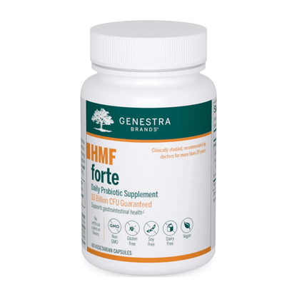Genestra HMF Forte Probiotics