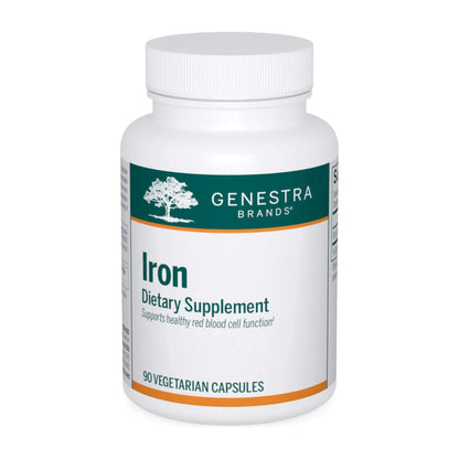 genestra iron supplements canada