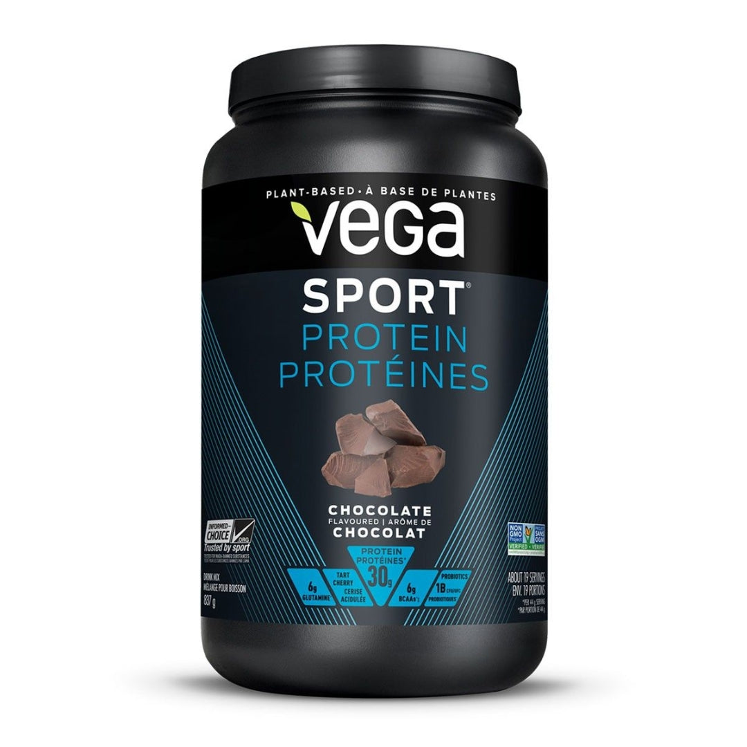 vega protein sport chocolate
