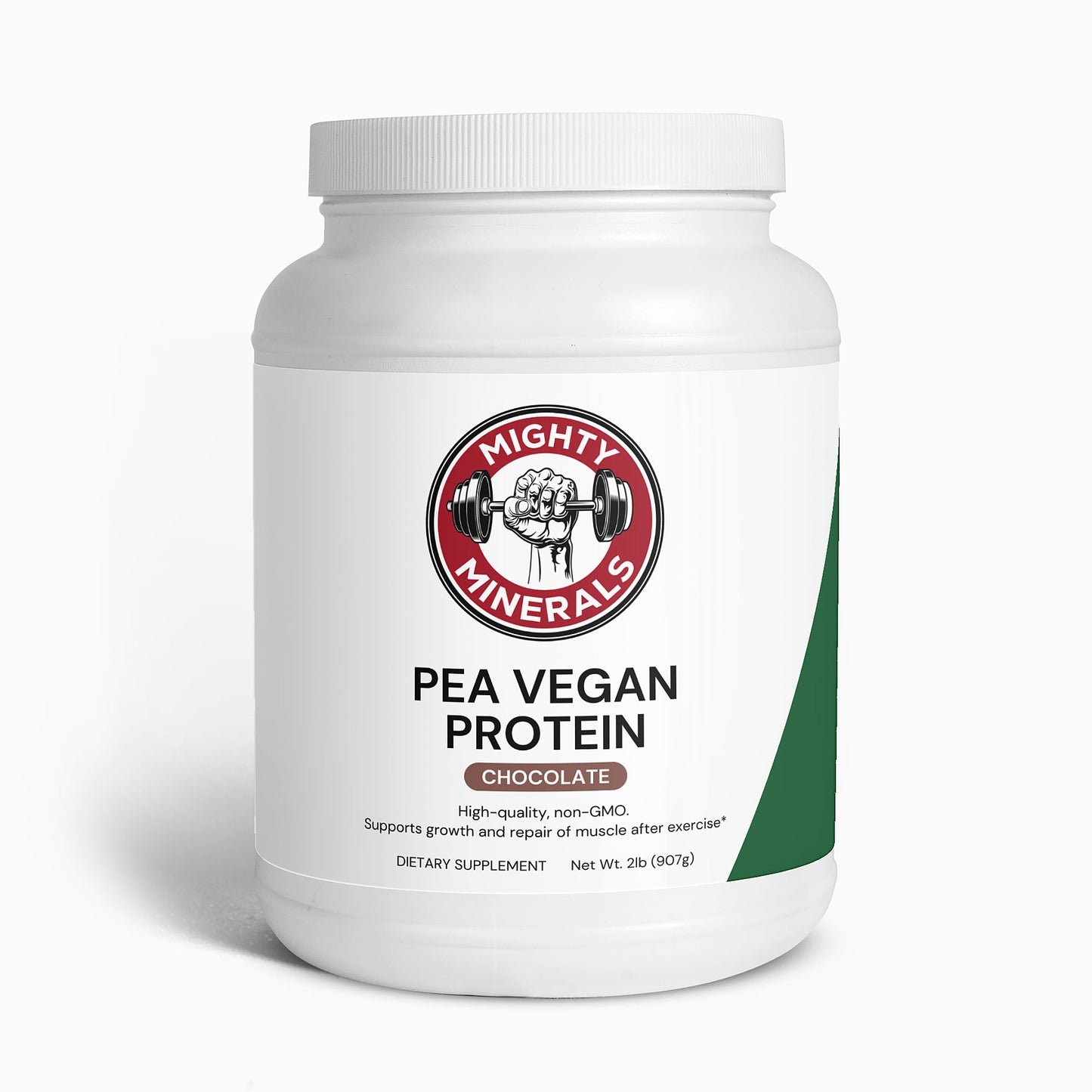 vegan pea protein 